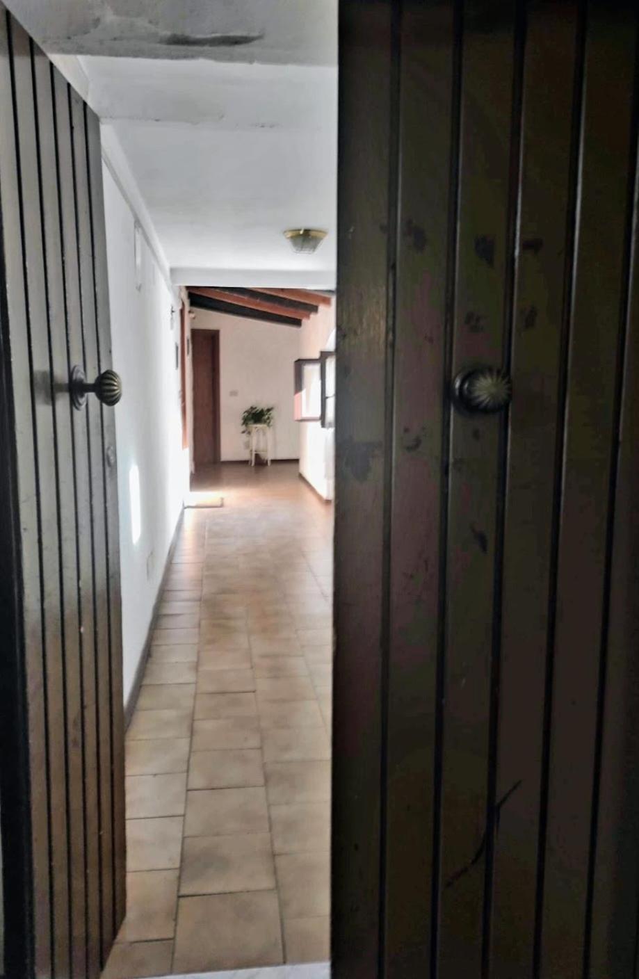 Sopra Le Nuvole Apartment Livorno